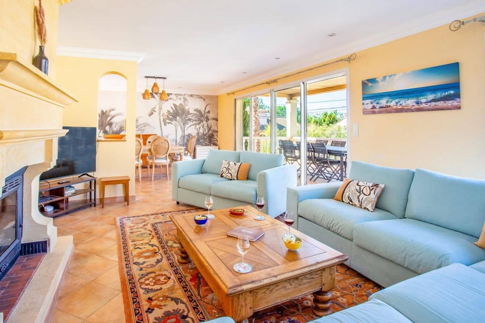 Villa Picpoul image