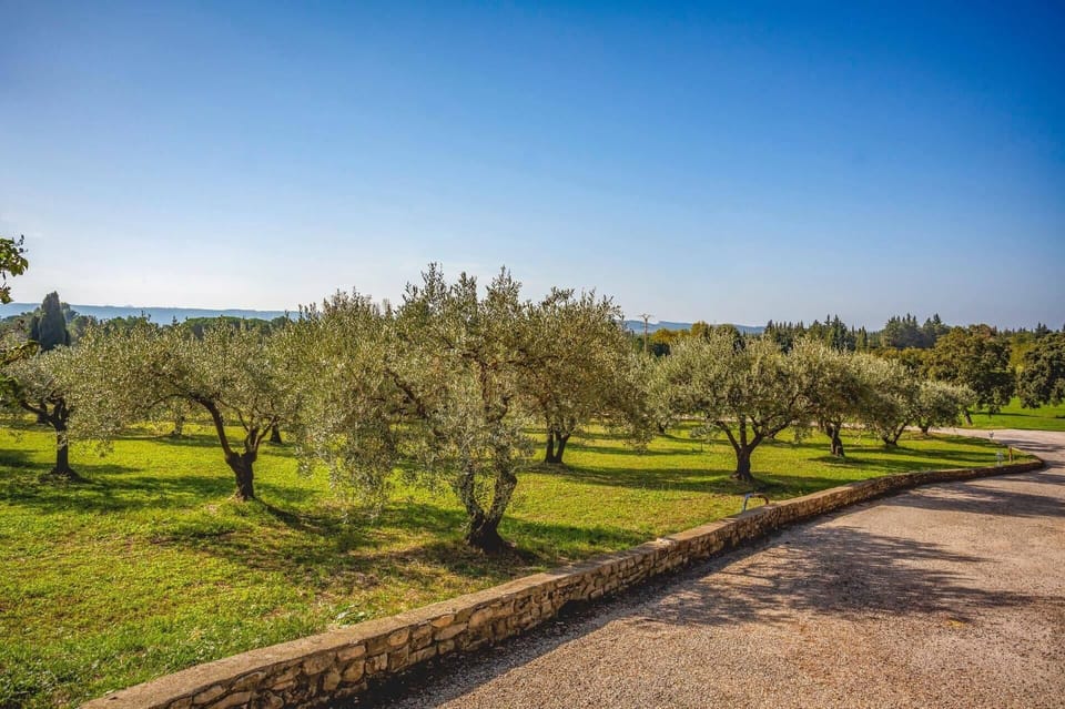 Villa Cheval Blanc image
