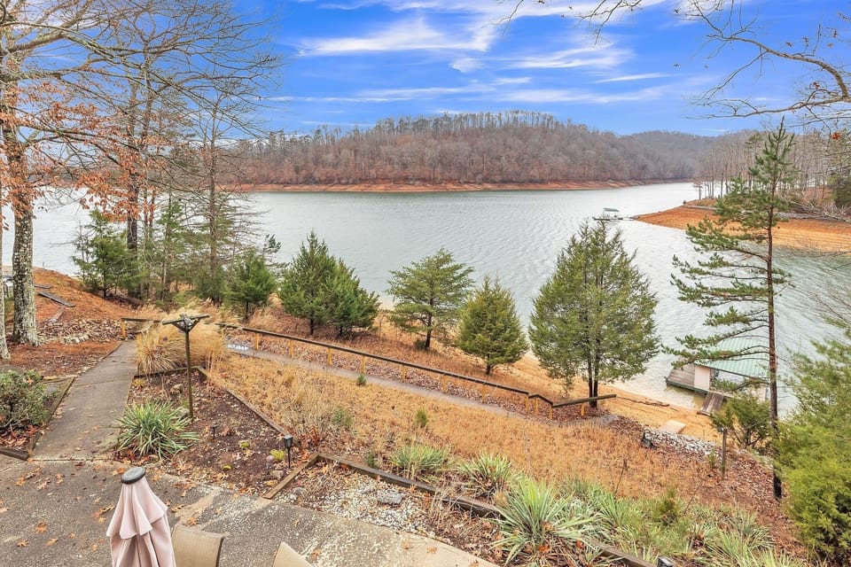 Nature, Outdoors, Scenery, Water, Landscape