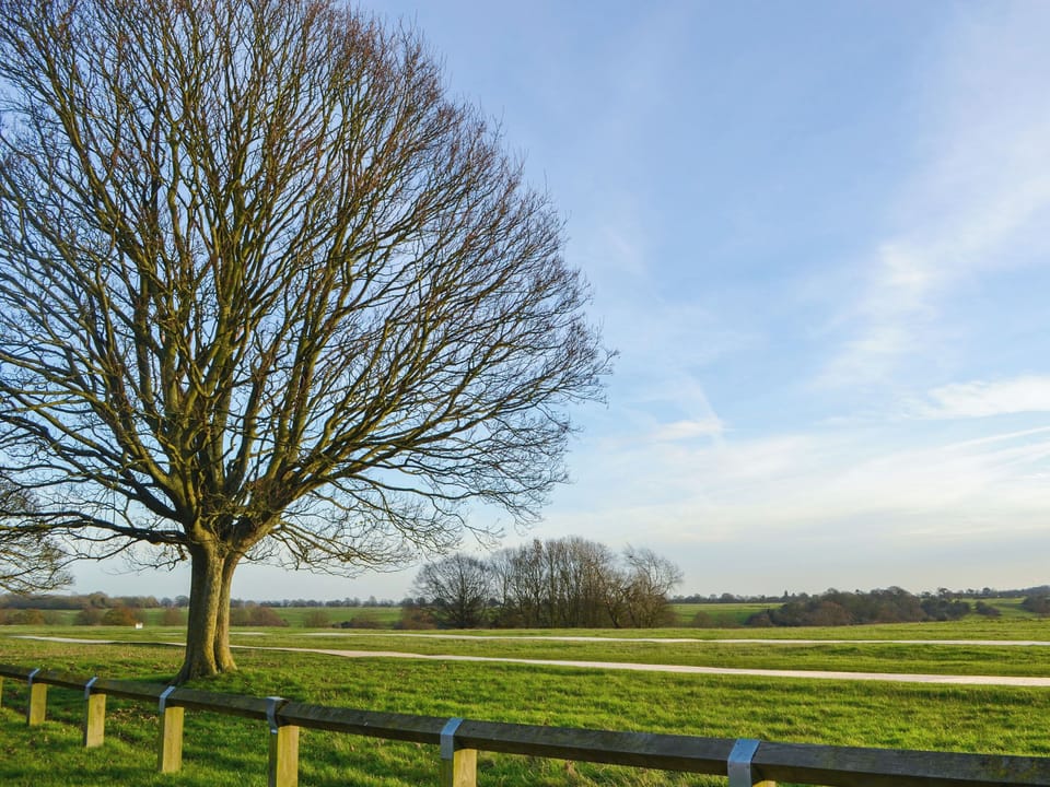 Surrounding area | Willow Cottage, Beverley