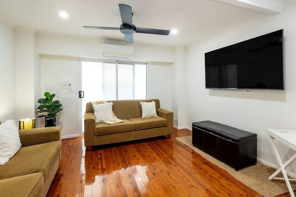 Lounge room
