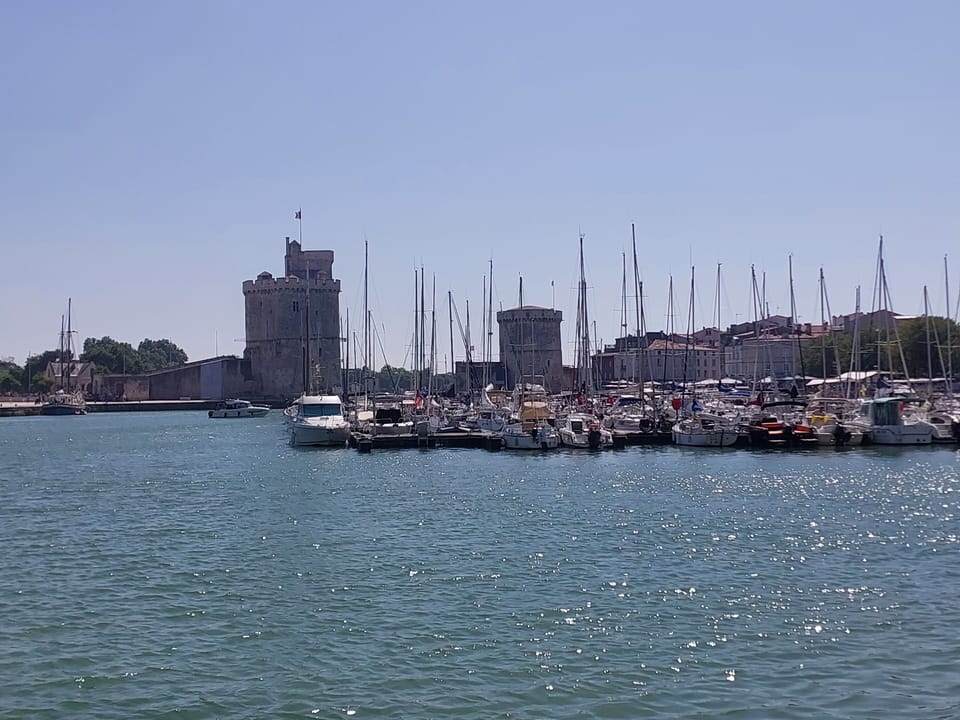 Marina