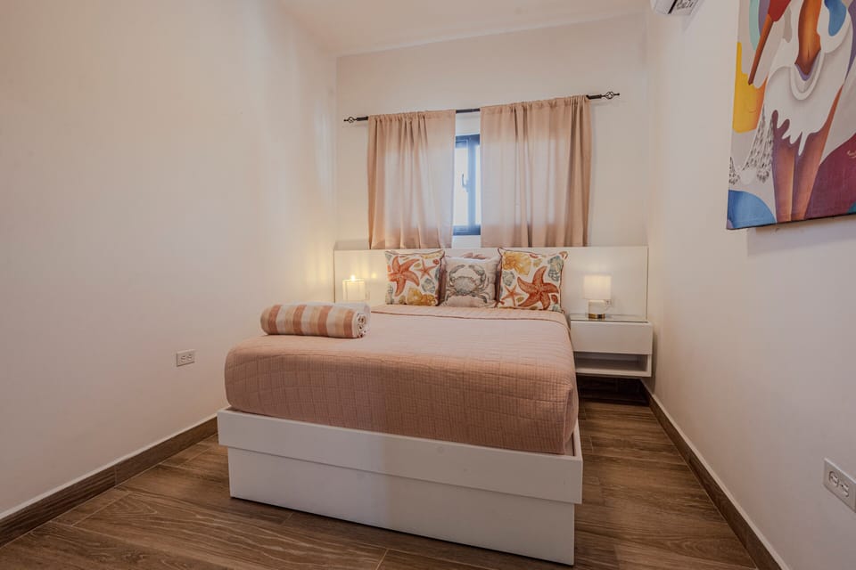 Mara Dulce Bed 3