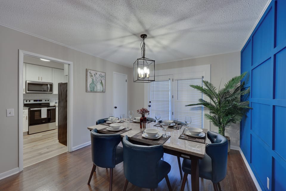 Dinning Room