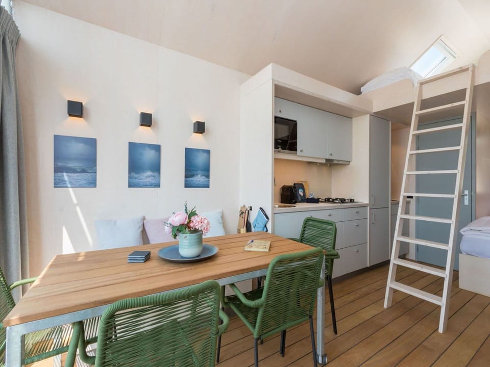 Furniture, Wood, Interior Design, Flooring, Floor, Ceiling, Table, Chair, Kitchen & Dining Room Table, Wood Stain