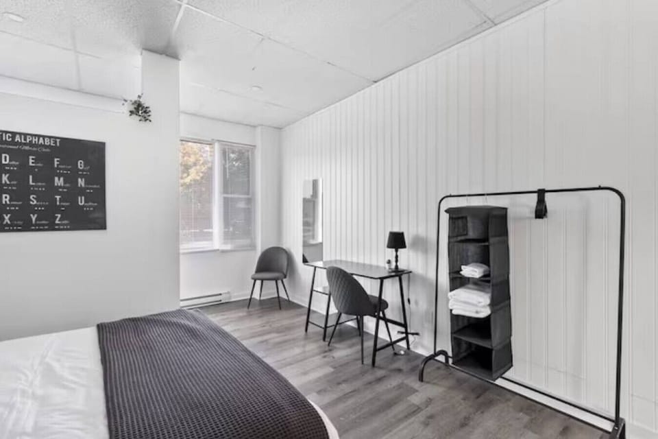 Your bedroom is not just a place where you sleep, it’s also a place where you feel good.