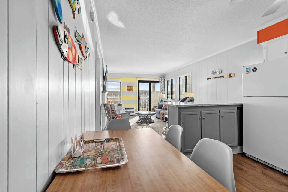 Unit Entry