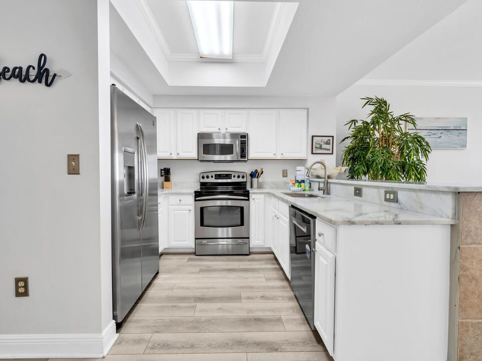 Kitchen 1 Part 1