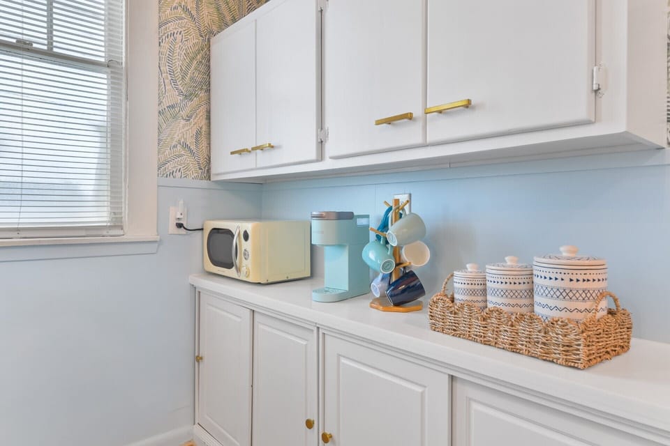 Kitchenette
