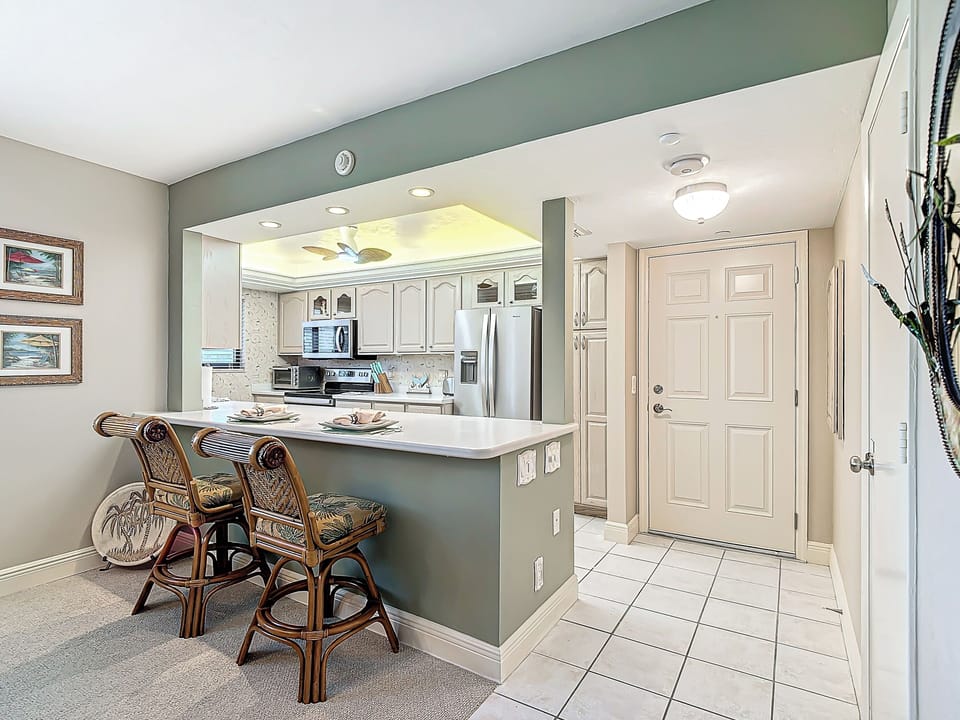 Kitchen Bar