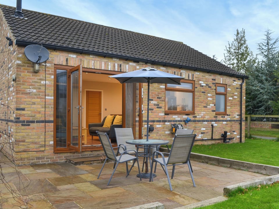 Exterior | Little Acres Cottage, Cawood