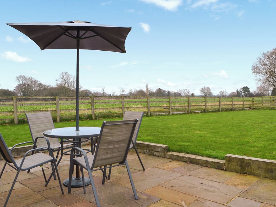 Outdoor | Little Acres Cottage, Cawood