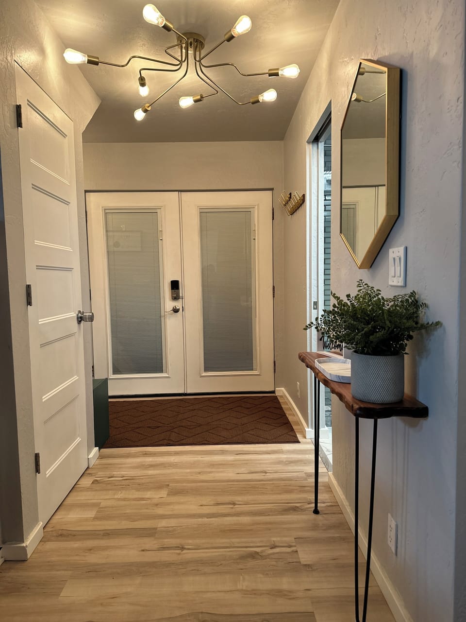 Entryway
