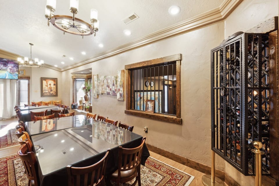 Dining Table, Furniture, Table, Chair, Architecture