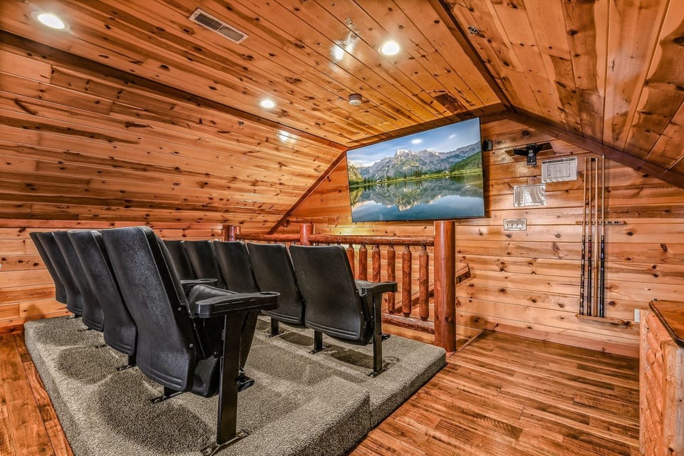 Indoors, Hardwood, Stained Wood, Art, Painting