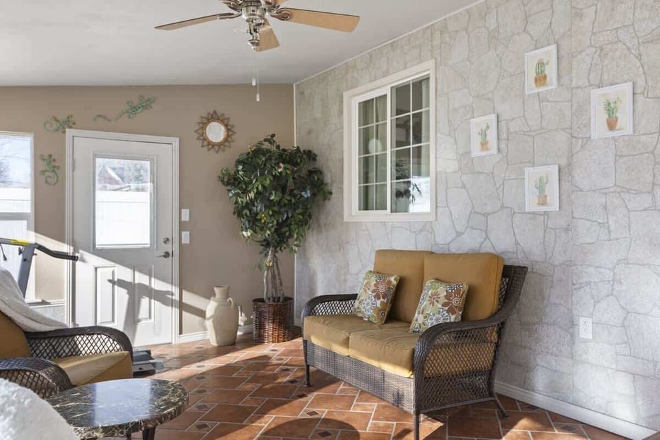 Sun Room