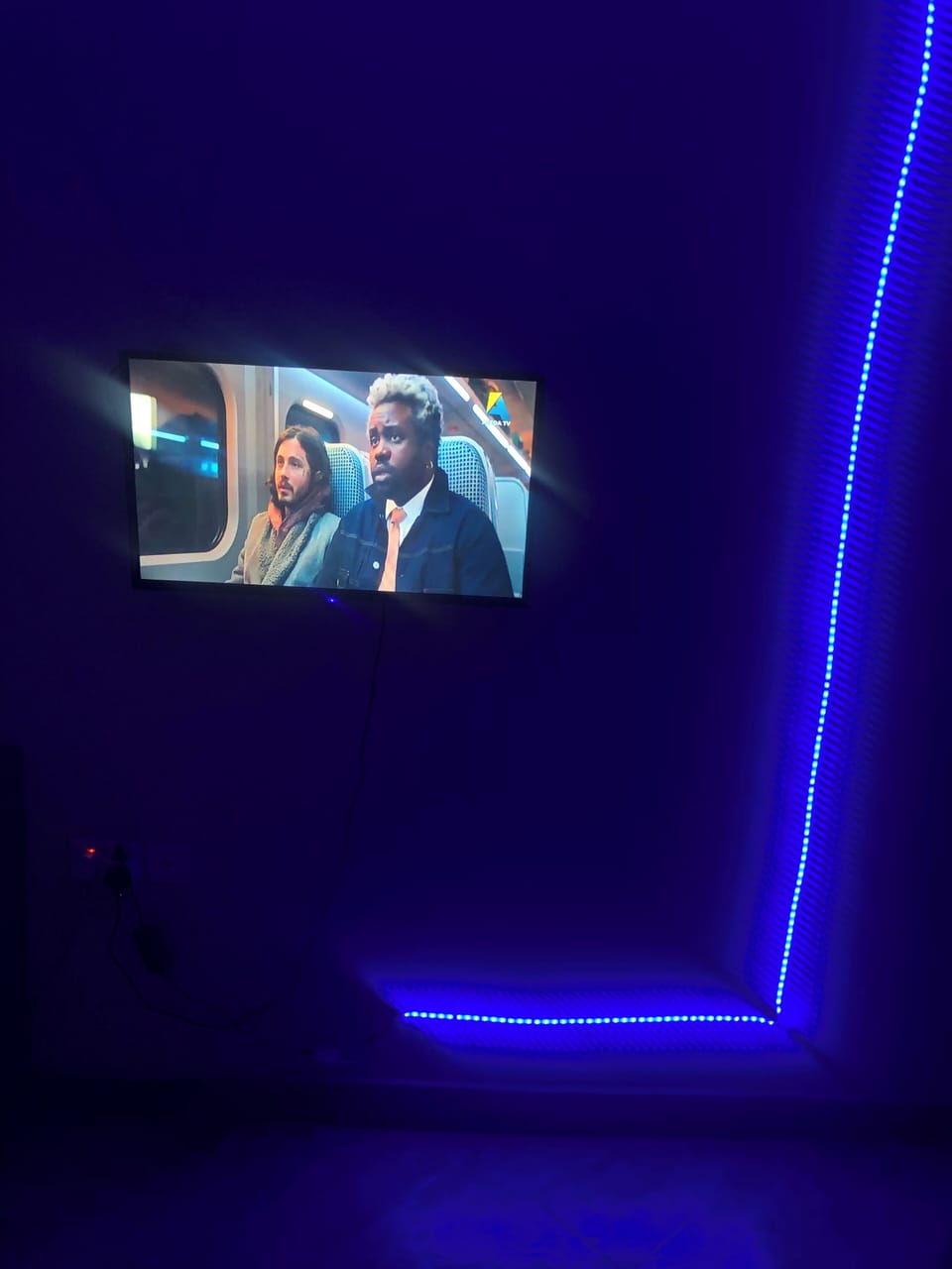 Television