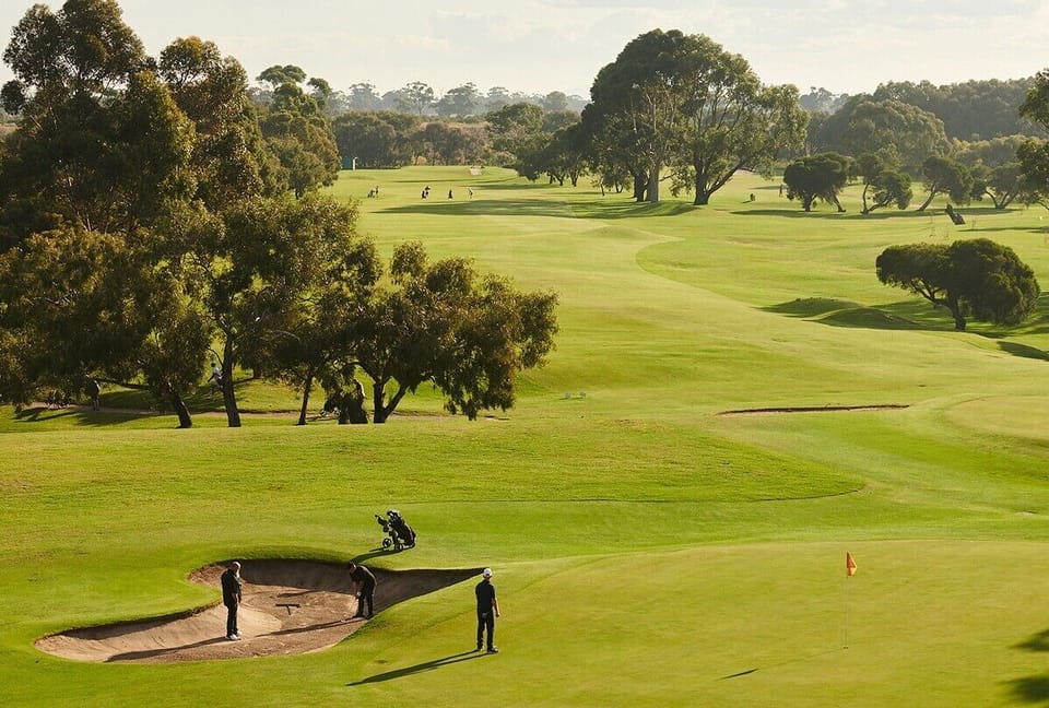 Golf
