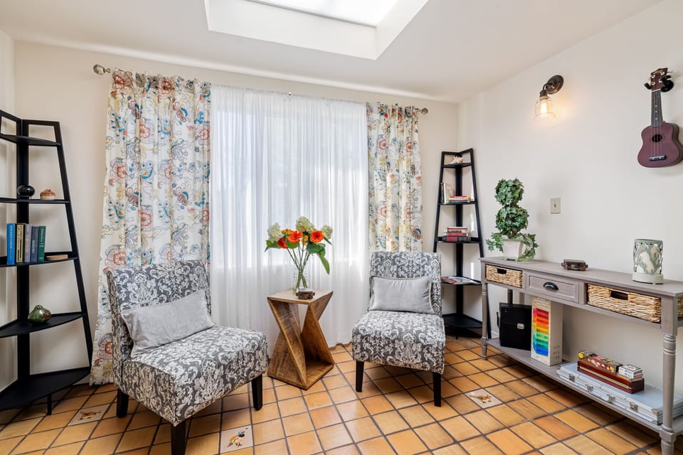 Music Room