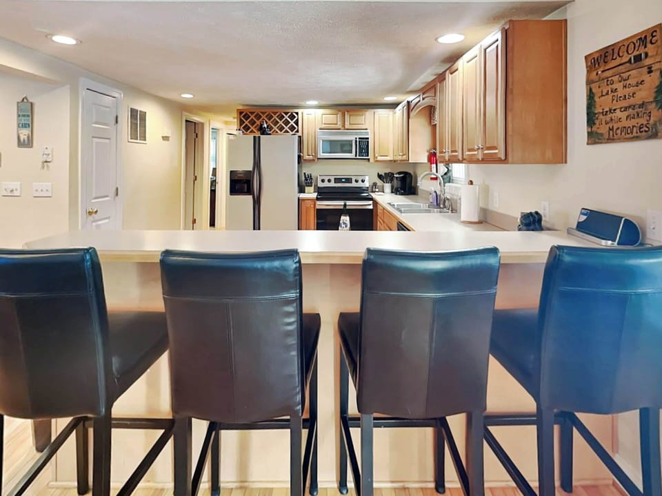 Bar Counter Seating
