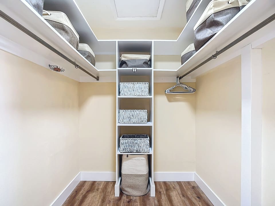Closet