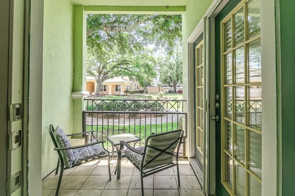 porch