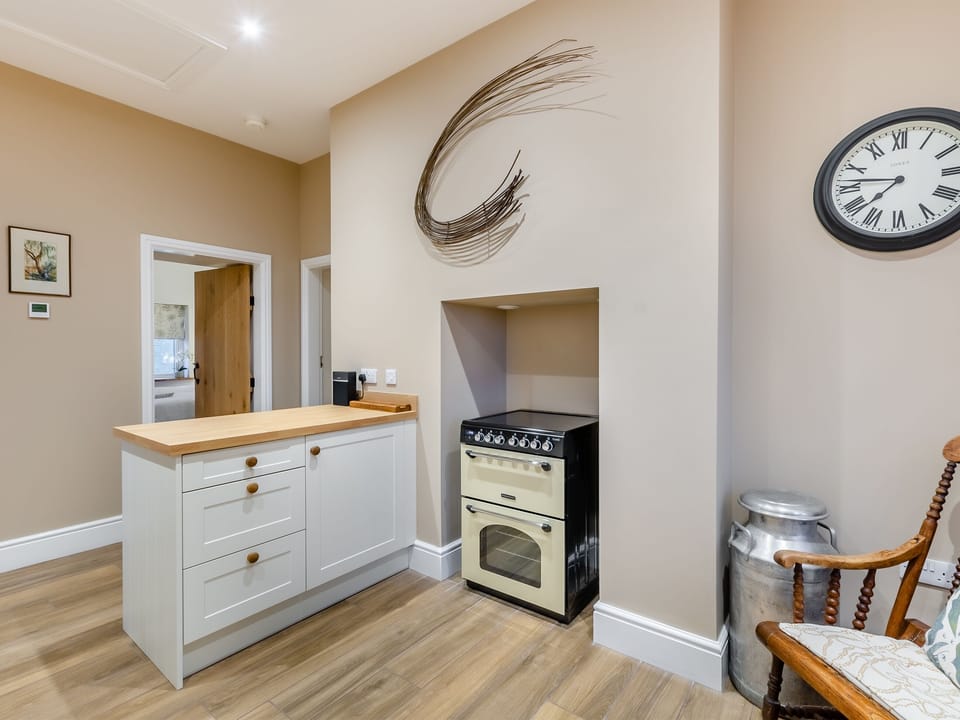Kitchen/diner | South Lodge, Driffield