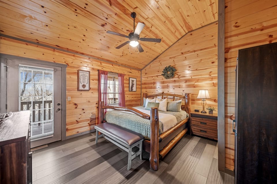Indoor Heated Pool to enjoy any season