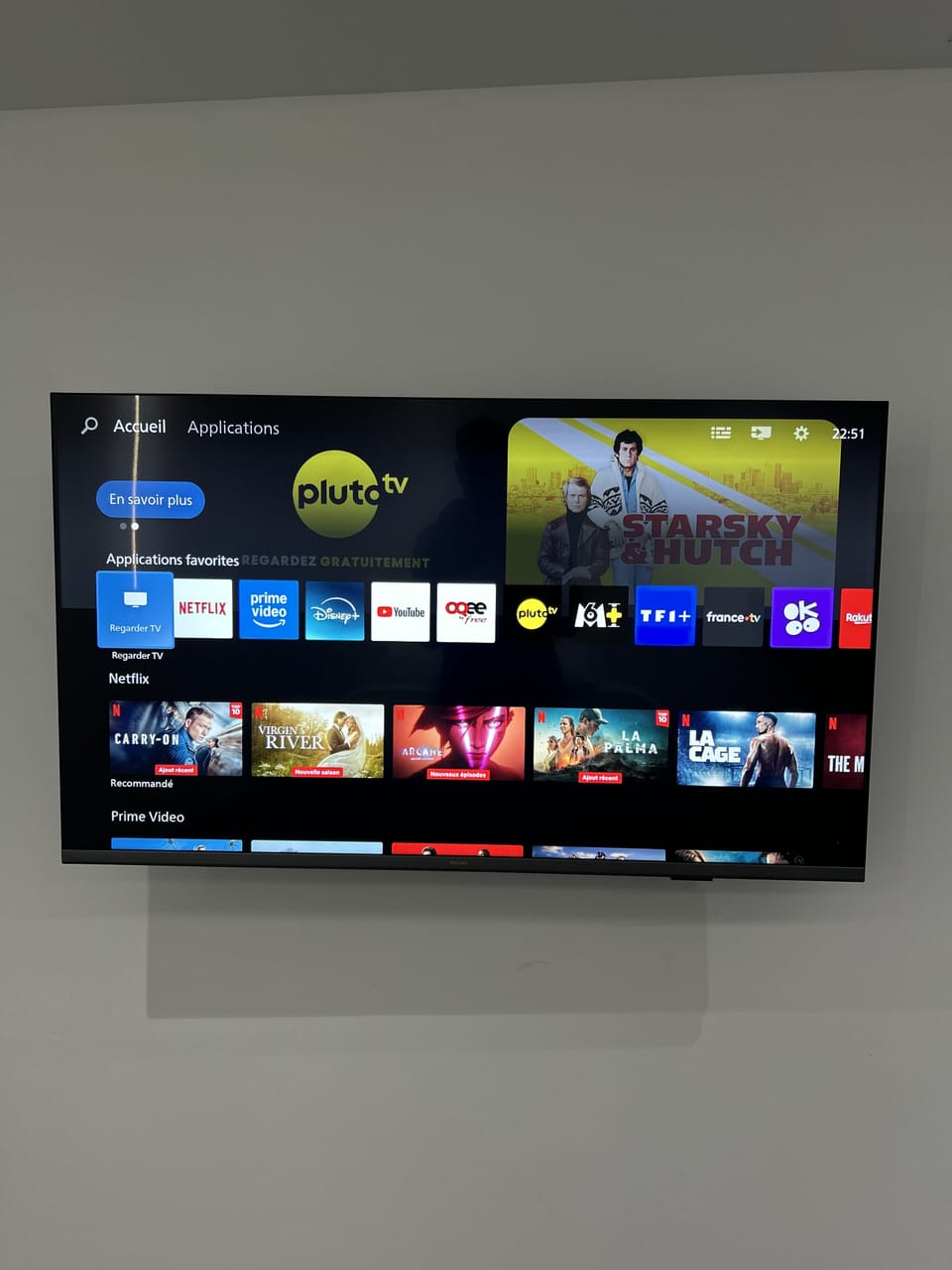 Television