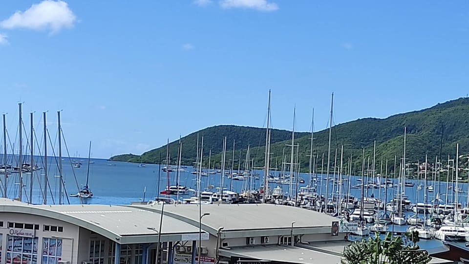 Marina