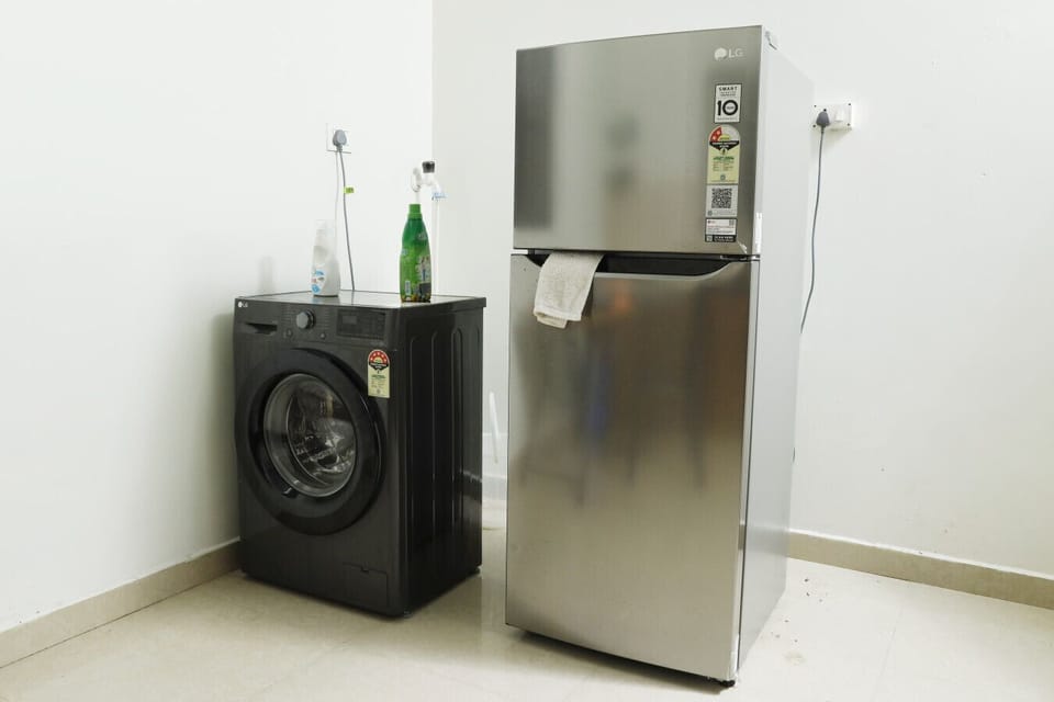 Guest Amenities