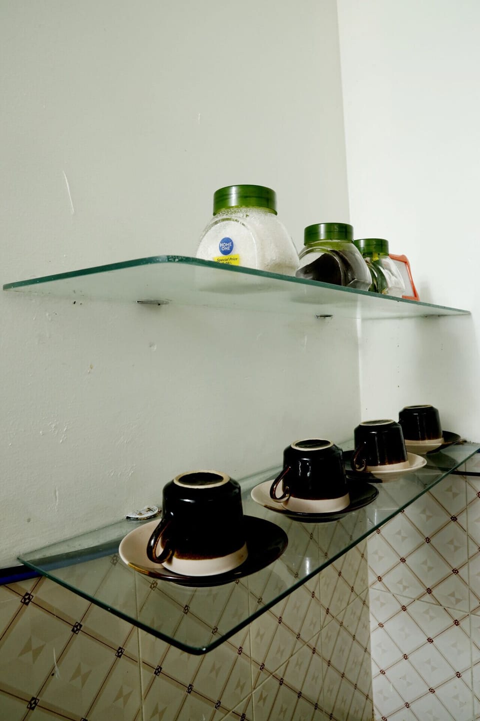 Guest Amenities