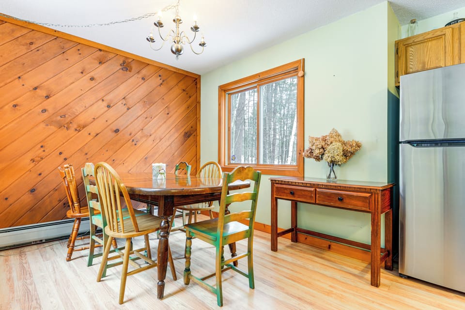 Dining Room | 1st Floor | Dishware/Flatware