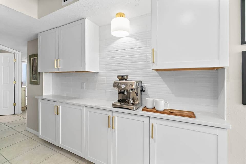 Coffee Station