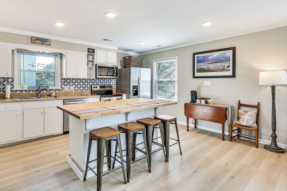 Kitchen | Cooking Basics | Coffee Maker