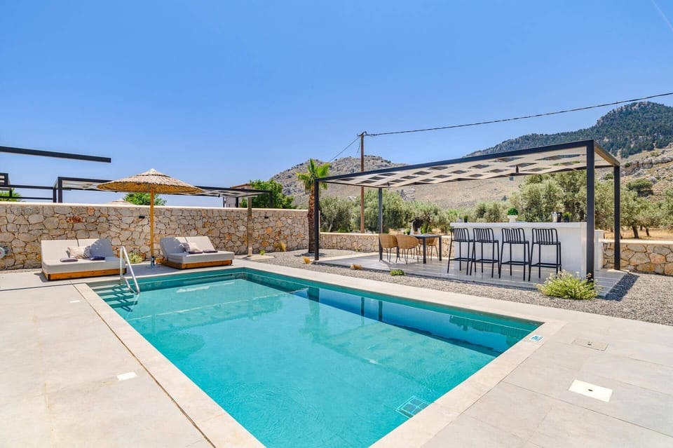 Villa Zen Roshi image