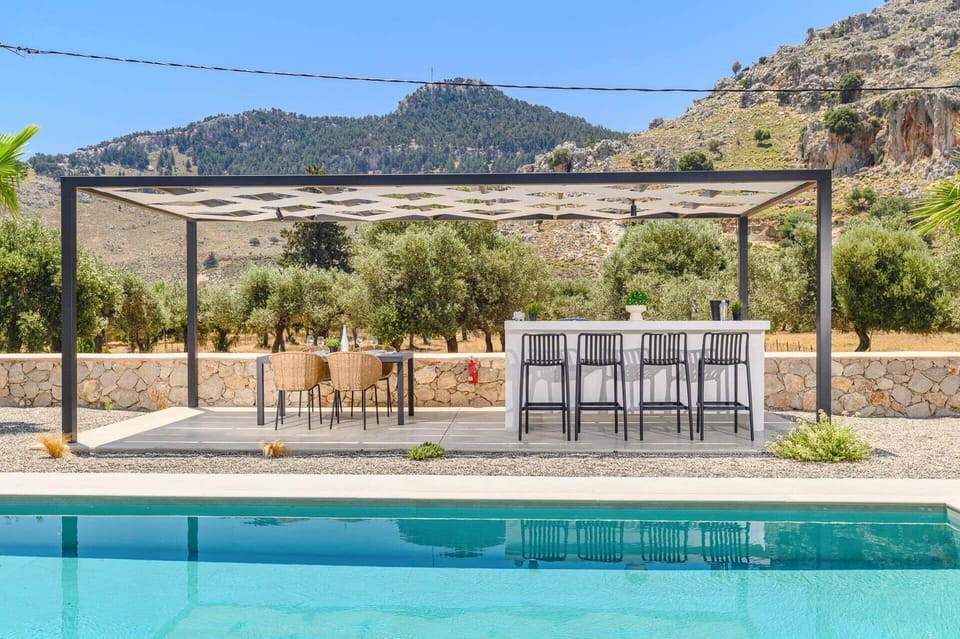 Villa Zen Roshi image
