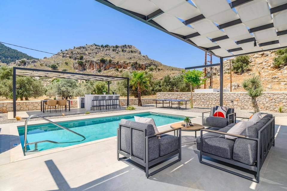 Villa Zen Roshi image