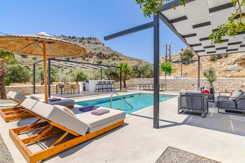 Villa Zen Roshi image