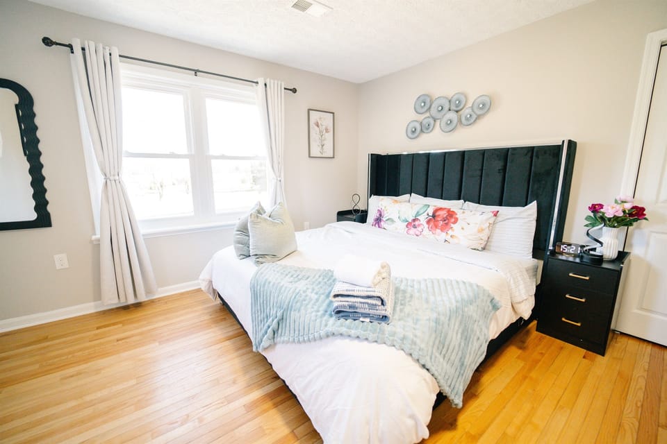 Bedroom 7