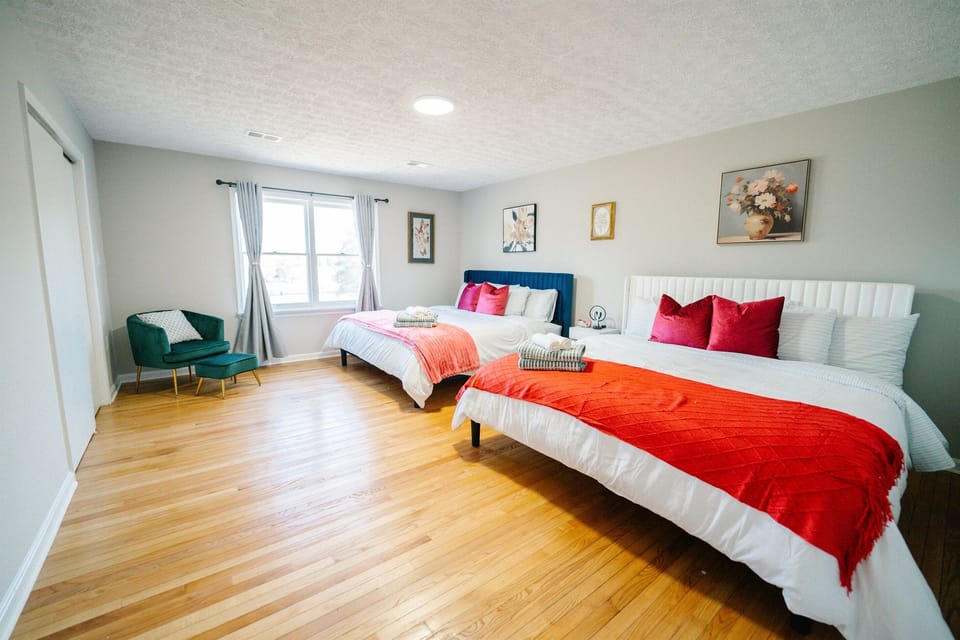 Bedroom 5