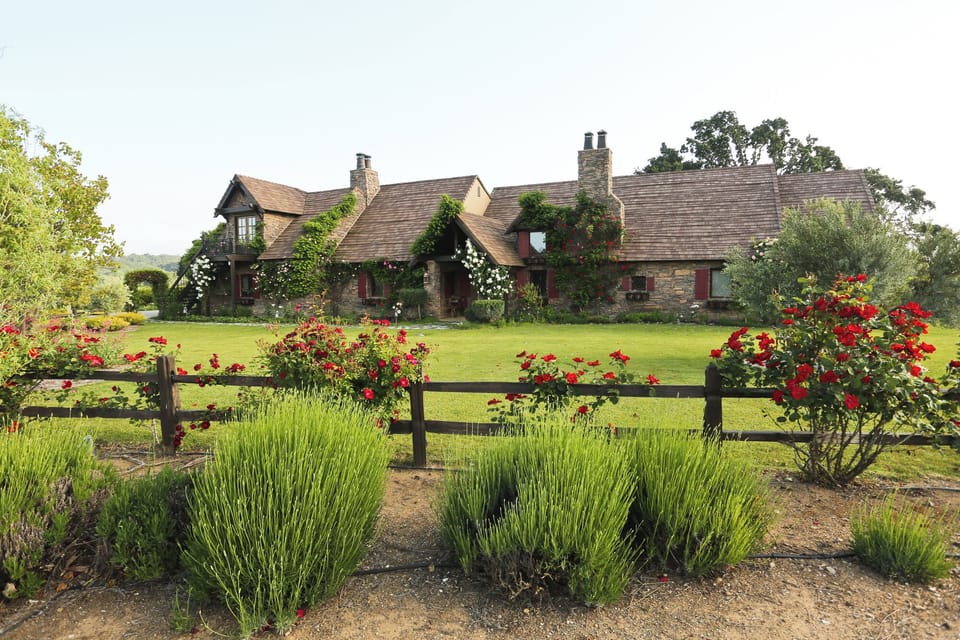 Briarwood Cottage