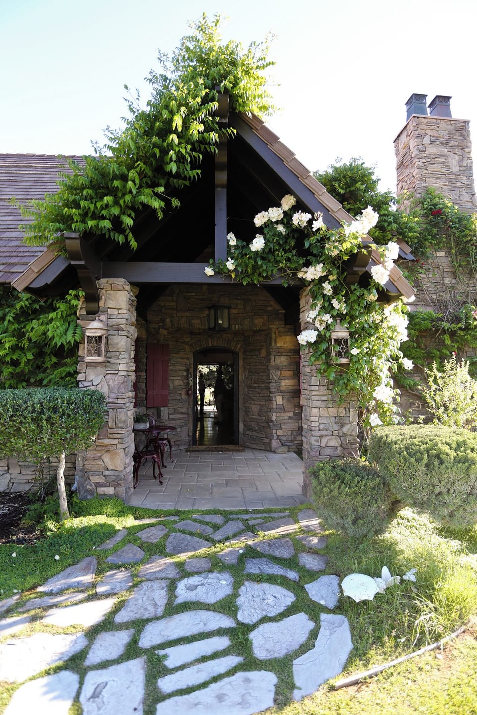 Briarwood Cottage