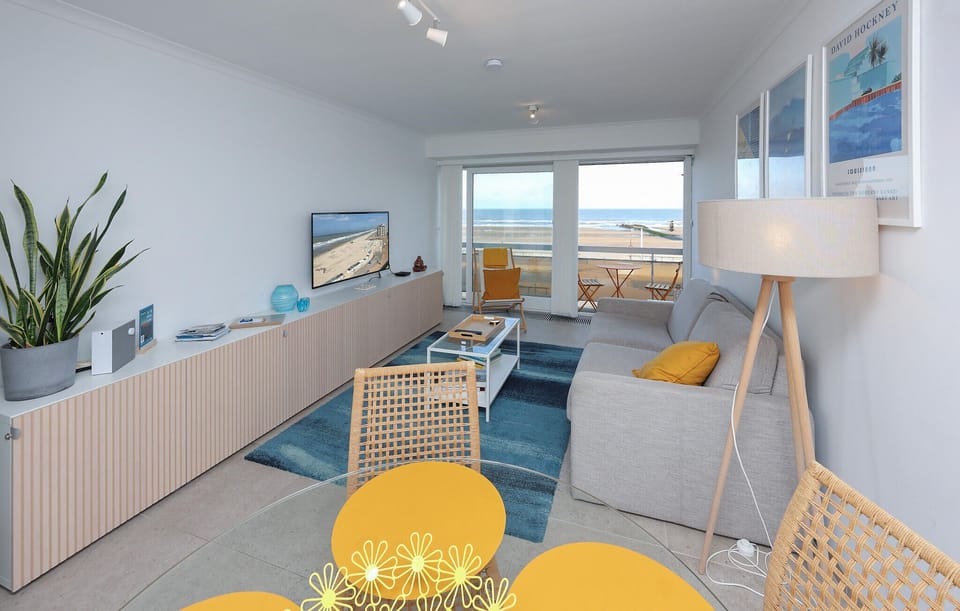 living-room