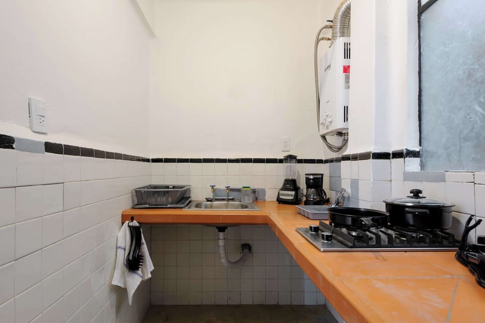 Cocina