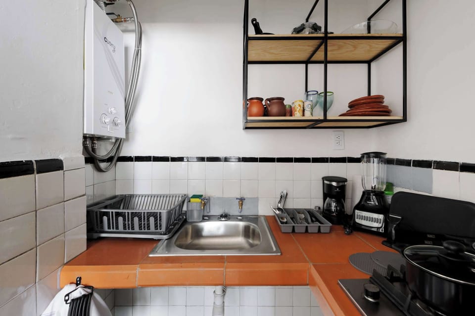 Cocina
