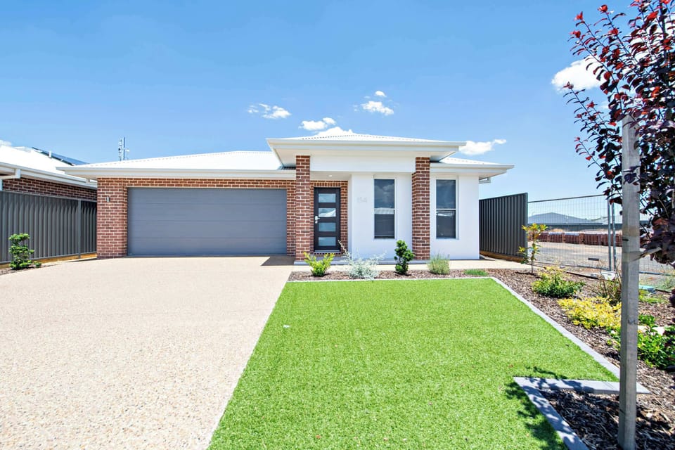 Property Exterior
