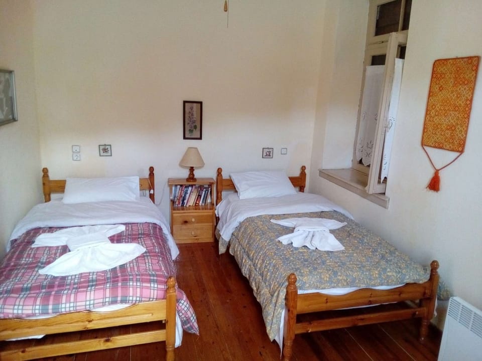 Interior view # Upper Floor