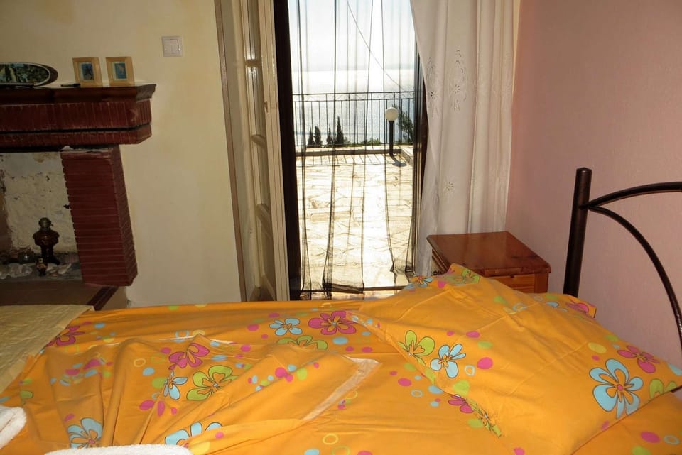 Interior view # Upper Floor