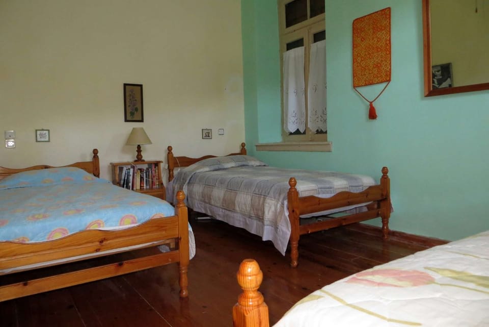 Interior view # Upper Floor